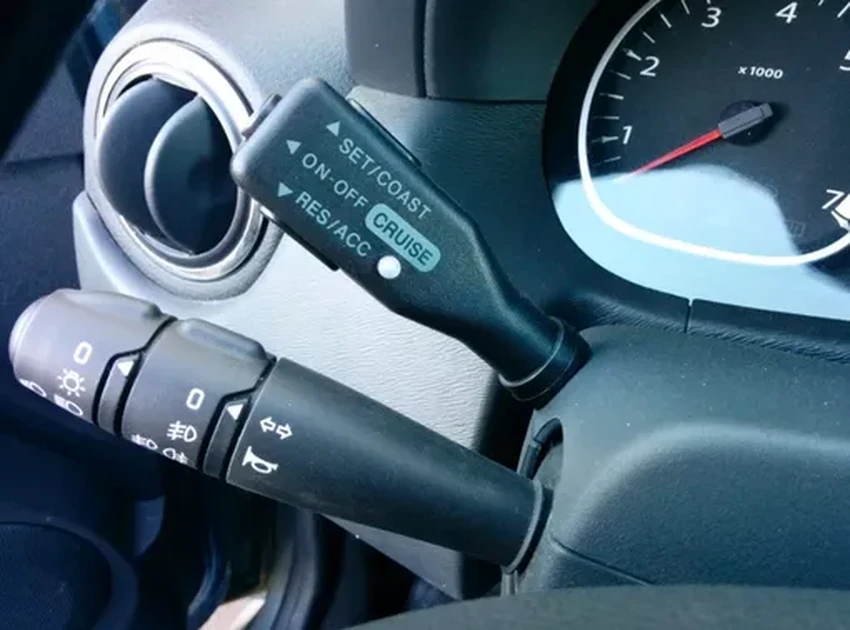 Круиз-контроль: секреты безопасного использования на трассе