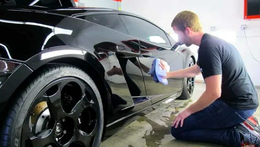 Как продать автомобиль дорого: план подготовки и повышения цены