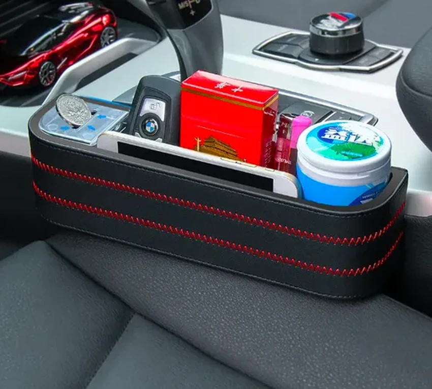 Неочевидные аксессуары для авто, которые сделают ваши поездки комфортнее