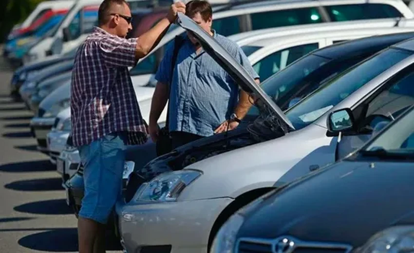 Покупка авто с пробегом: 5 фатальных ошибок начинающих