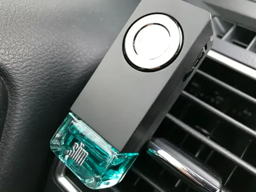 Вред или польза? Вся правда о влиянии ароматизаторов в авто на ваше здоровье