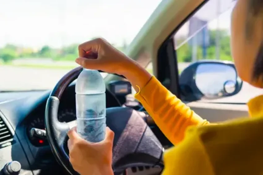 Защита автомобиля от летней жары: 10 проверенных советов по уходу