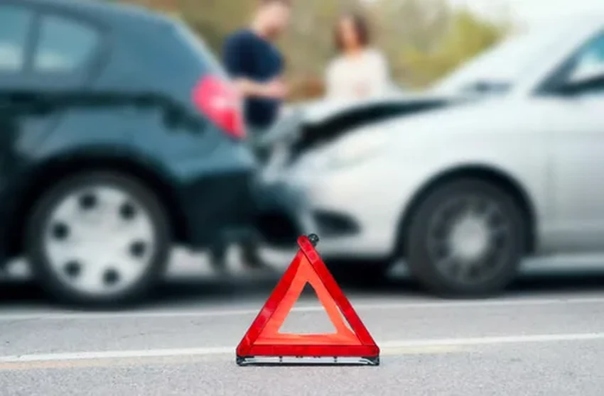 Что делать сразу после аварии: пошаговая инструкция для водителя