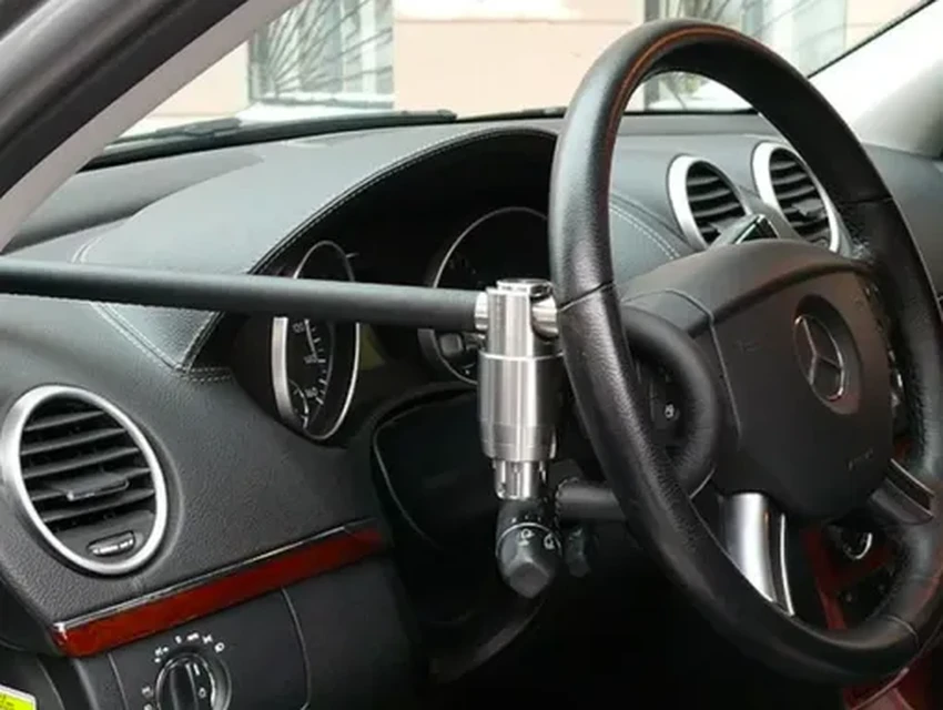 Как защитить автомобиль от угона: эффективные методы безопасности