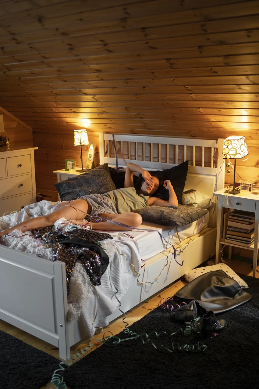 Как убрать скрип кровати: 10 рабочих способов починить её своими руками