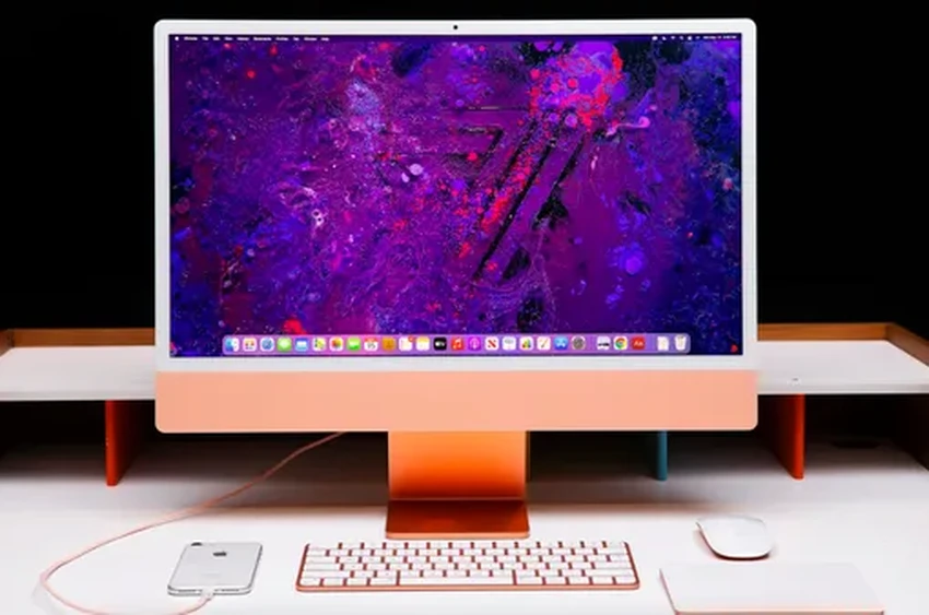 Новый iMac на M3: анонс ожидается в октябре
