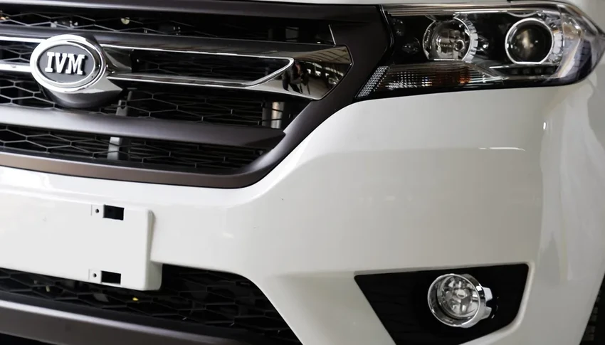 Как Африка опередила Россию в сборке китайских автомобилей