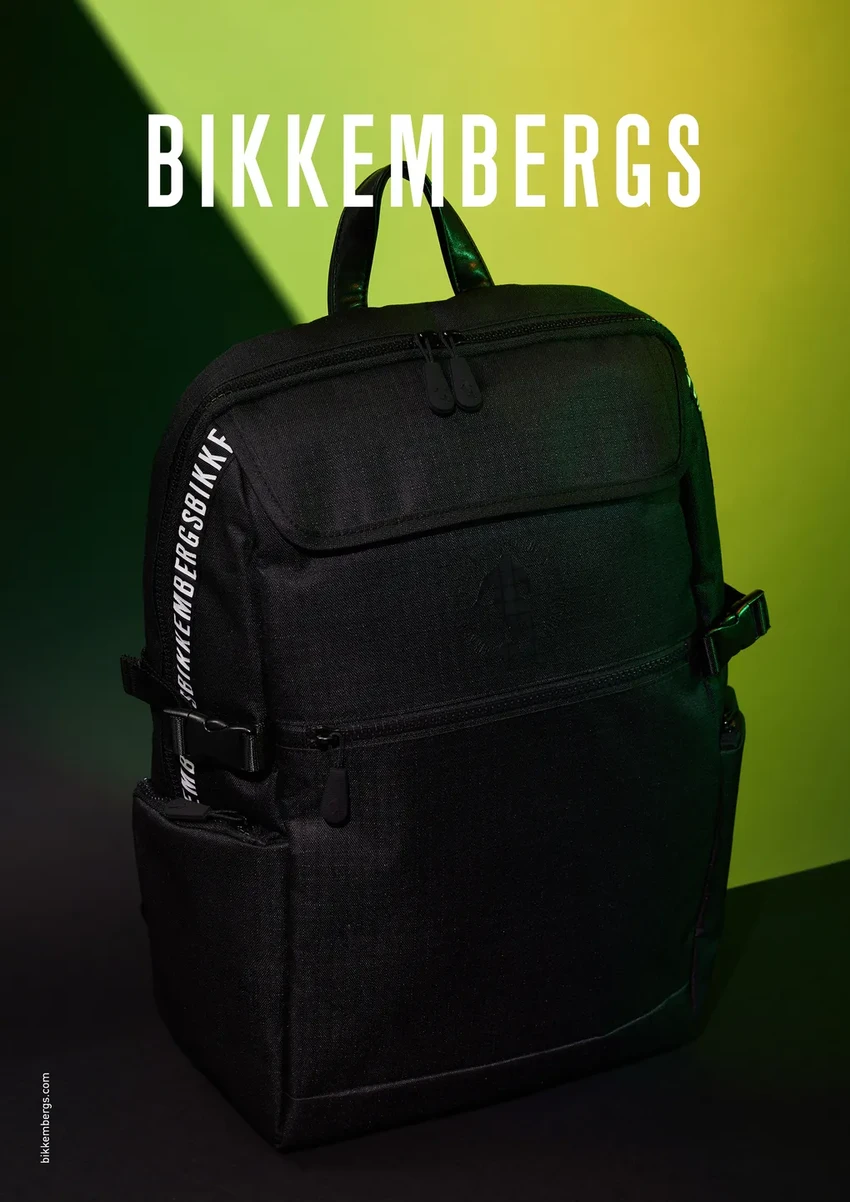 Мужская осенняя капсула: стиль и комфорт для активного отдыха