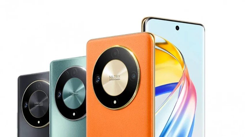 Honor X9b: претендент на звание нового фаворита вместо Huawei Mate 60 Pro