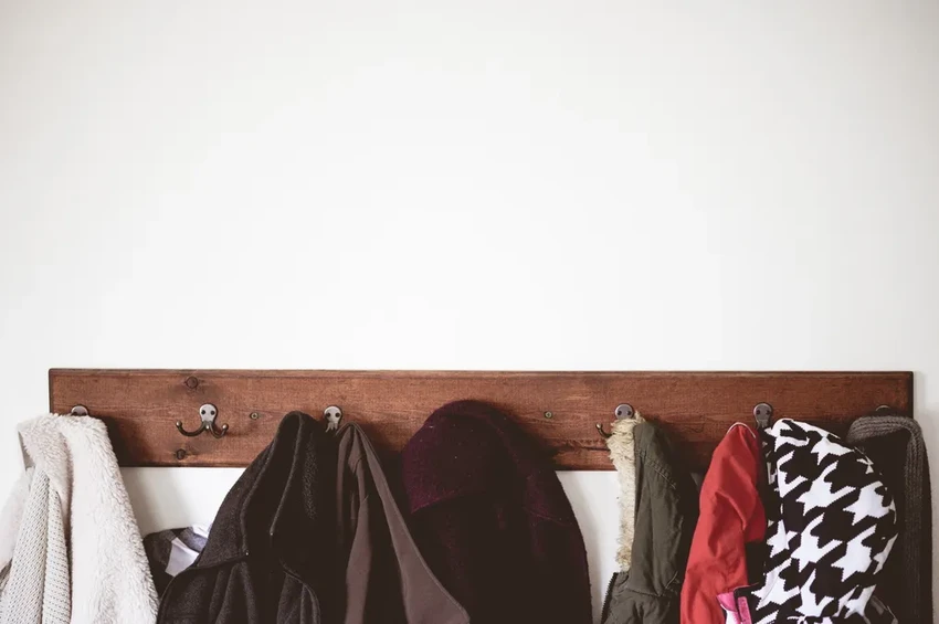 Как продлить жизнь куртке и пальто: простые правила ухода