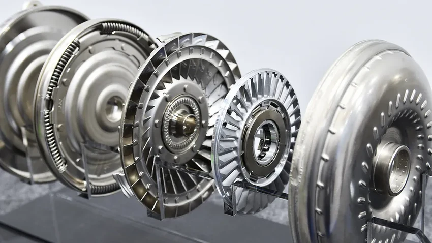 Почему новая АКПП может выйти из строя быстрее старой: причина в комфорте