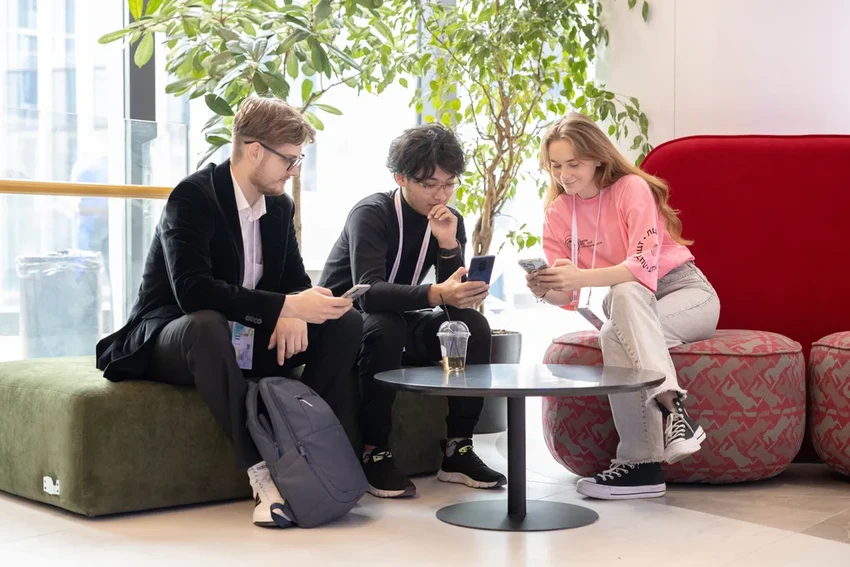 Хакатон «Лидеры цифровой трансформации» выходит в регионы: как принять участие