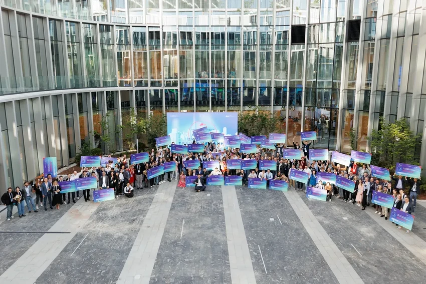 Хакатон «Лидеры цифровой трансформации» выходит в регионы: как принять участие