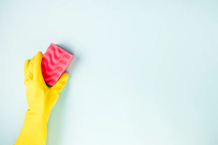 10 способов дать старой губке вторую жизнь: не только для посуды