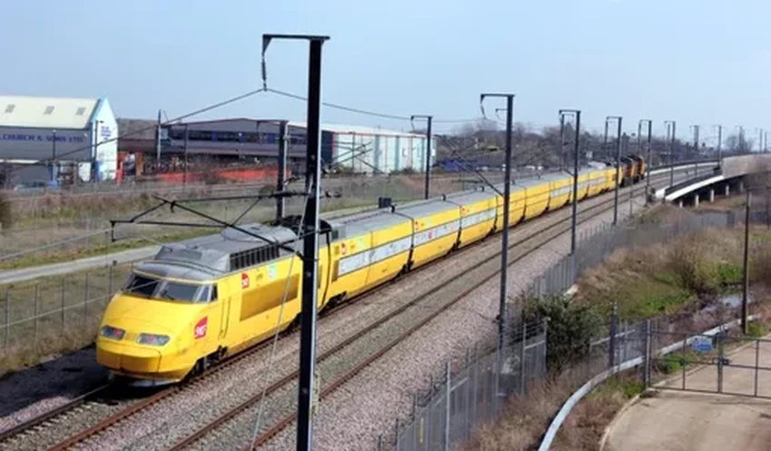 Куда пропали грузовые поезда-пули? Почему почта едет быстрее угля