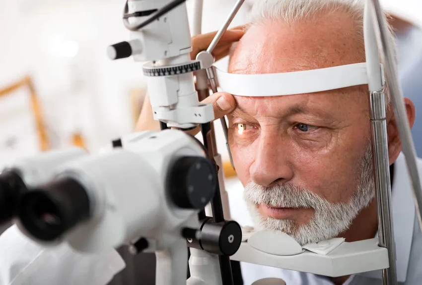 Виноград для зрения: как ягоды защищают глаза с возрастом