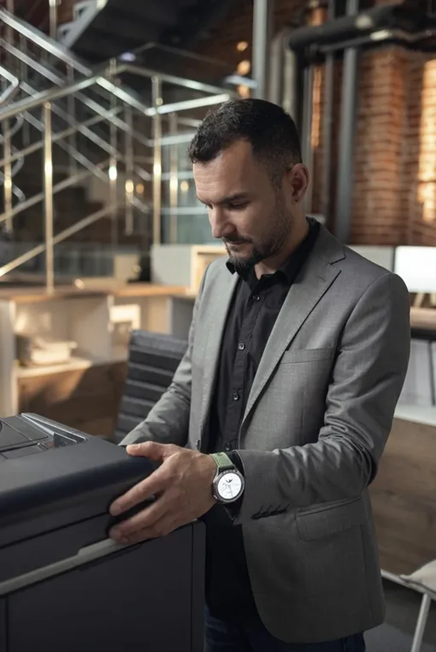 Тест HUAWEI WATCH GT 4: умные часы для тех, кто ненавидит фитнес-трекеры