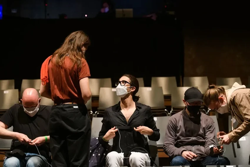 Почему сердца слушателей бьются в такт на концертах классики?