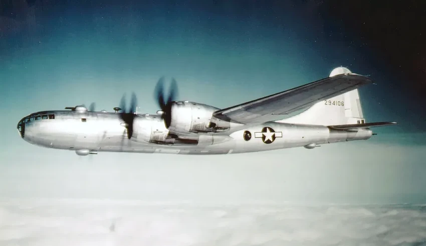 Сколько стоили советские истребители Як-3 и американские B-29