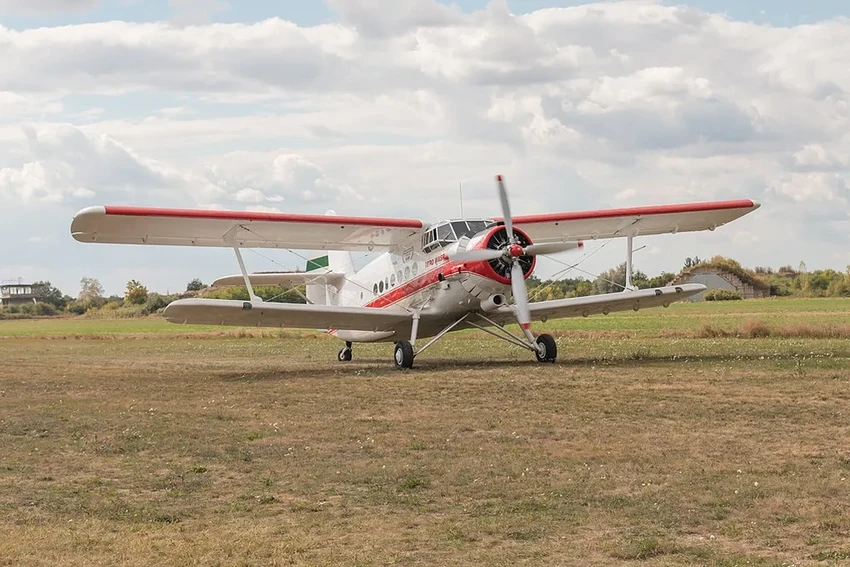 Ан-2: почему его называют самым безопасным самолётом в мире