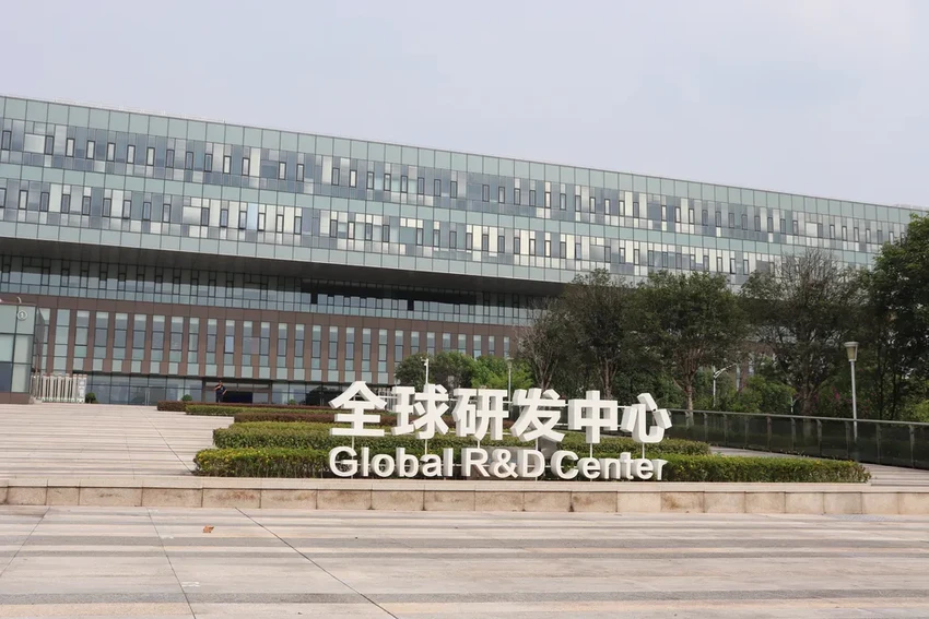 Завод Changan в Китае: стоит ли доверять качеству современных автомобилей?