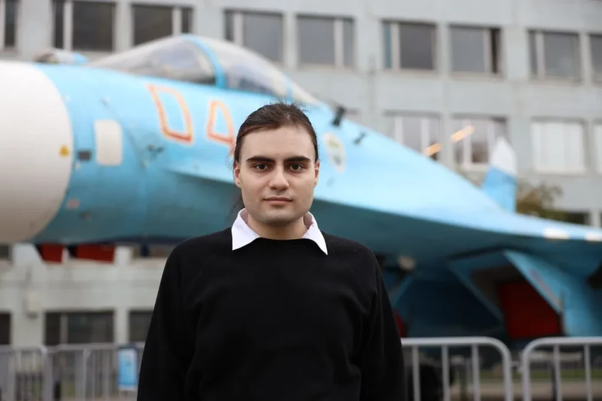 Как студент МАИ создал программу, которая снизит пробки и улучшит дороги