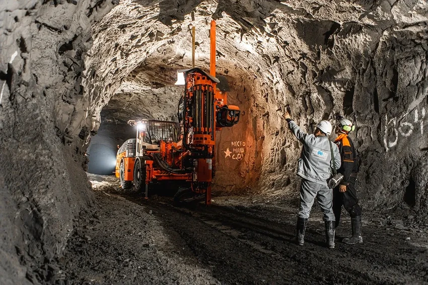 Цифровые двойники в металлургии: как IT-системы управляют добычей и производством