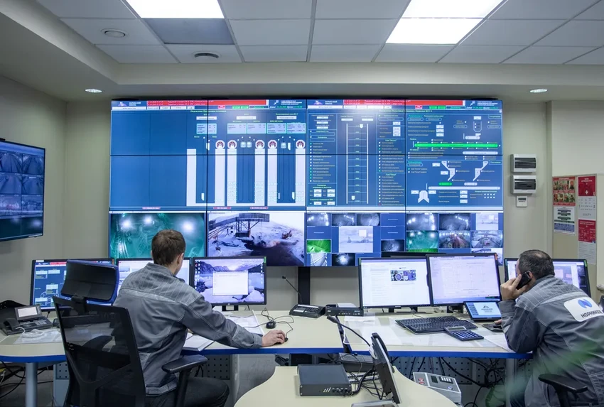 Цифровые двойники в металлургии: как IT-системы управляют добычей и производством