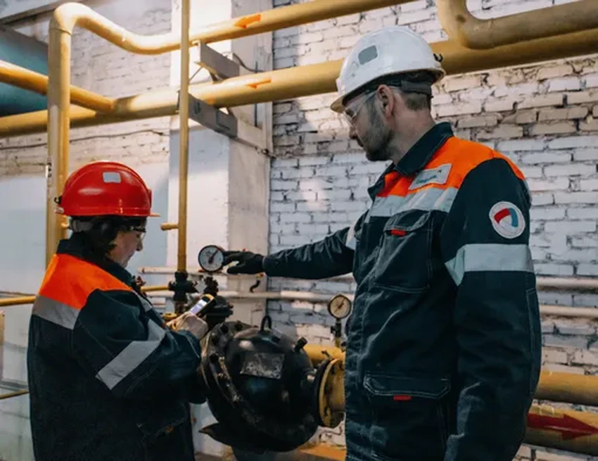 Цифровые двойники в металлургии: как IT-системы управляют добычей и производством