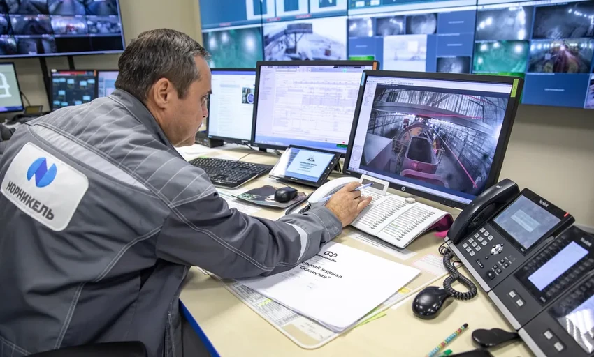 Цифровые двойники в металлургии: как IT-системы управляют добычей и производством