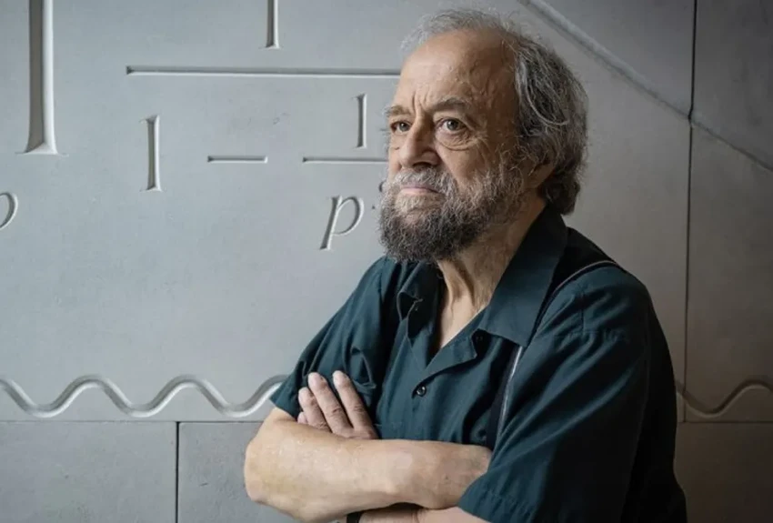 Российский физик Замолодчиков получил премию «Прорыв» в 3 млн долларов