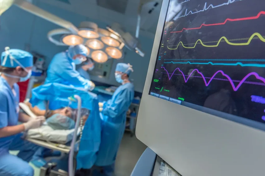 Что чувствует мозг после остановки сердца: новые данные учёных