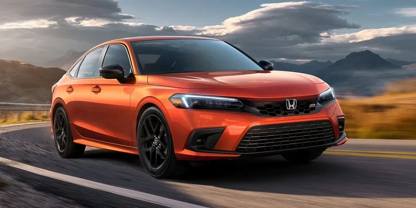 Почему американская молодежь снова покупает машины с механической коробкой