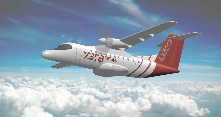 Новый потолок для Ил-114-300: как изменились возможности самолёта