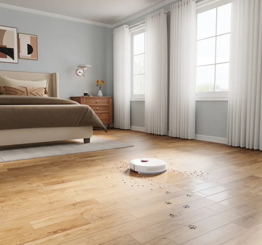 Умный дом: 7 гаджетов, которые заберут на себя вашу домашнюю рутину