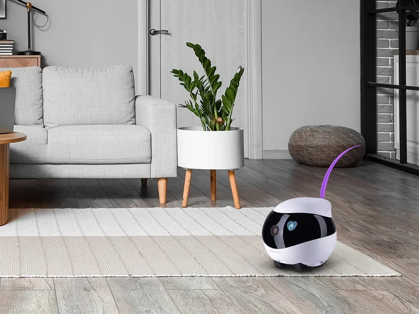 Умный дом: 7 гаджетов, которые заберут на себя вашу домашнюю рутину