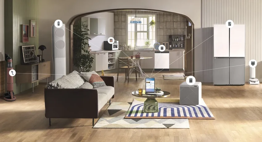 Умный дом: 7 гаджетов, которые заберут на себя вашу домашнюю рутину