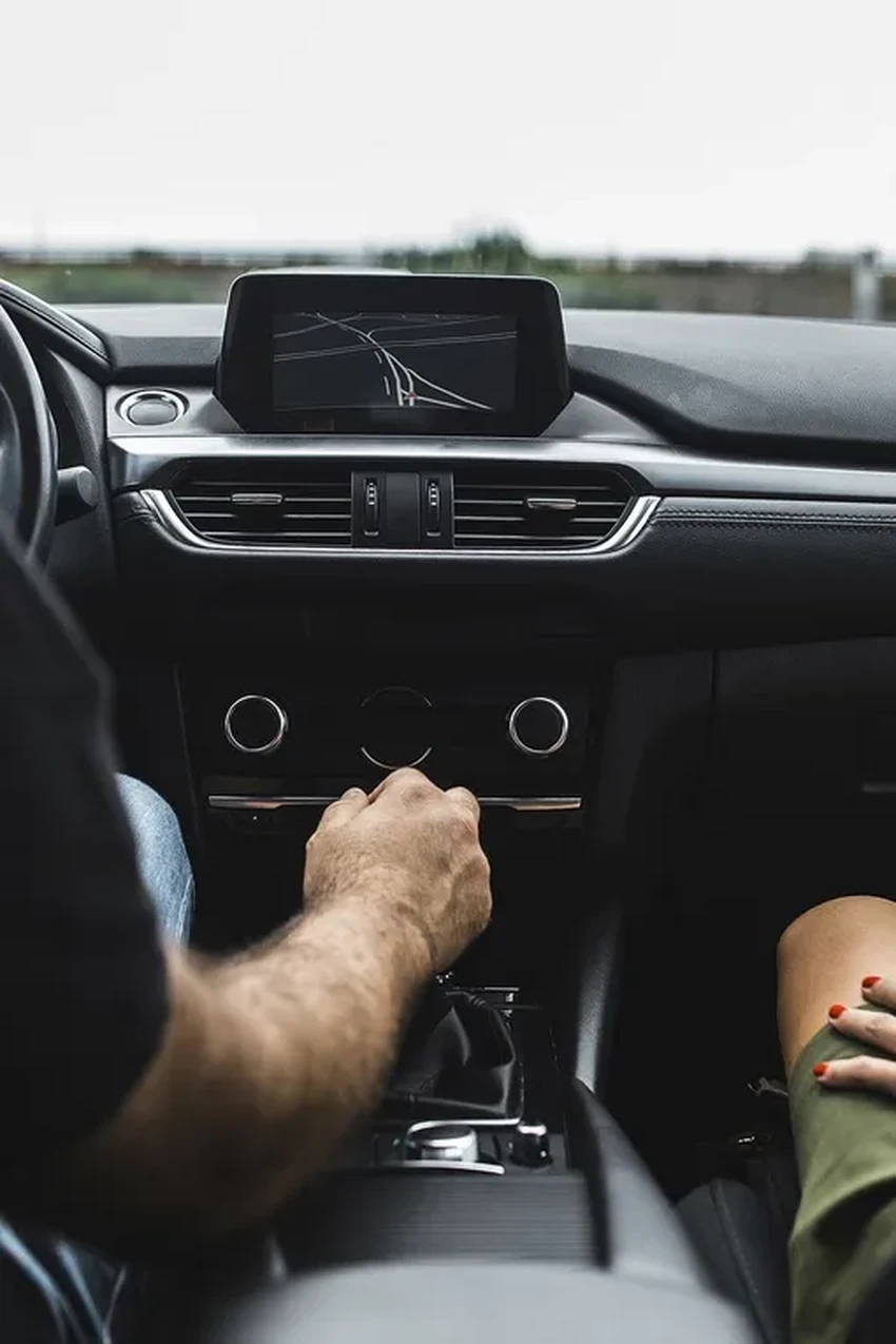 Почему дергается коробка-автомат: три причины, не связанные с АКПП