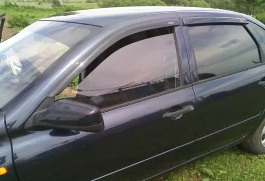 Атермальная пленка на стекло автомобиля: реальная польза или лишняя трата?