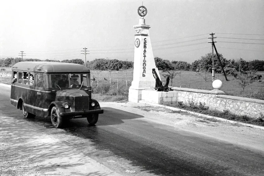 Почему военные автобусы в СССР были комфортнее обычных