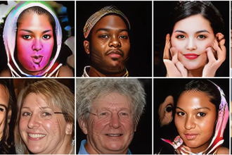 Коллапс модели ИИ: почему машинам нельзя терять связь с человеком