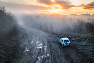 Почему в России плохие дороги: объяснение эксперта