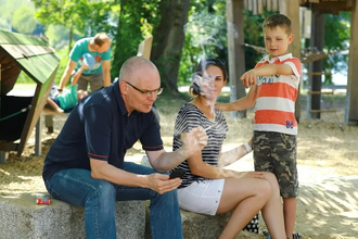 Курение и рост ребенка: как дым влияет на развитие детей