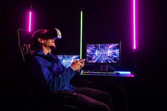 Обзор гаджетов Gamescom 2024: главные игровые новинки для апгрейда