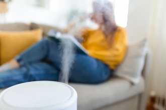 Выбираем увлажнитель воздуха: советы эксперта по типам устройств и правилам их использования