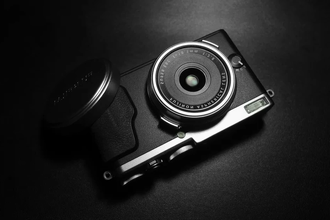 Выбор компактного фотоаппарата в 2024 году: советы эксперта и рейтинг моделей