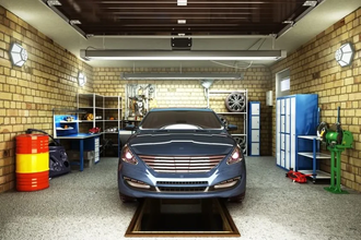 Как убрать ржавчину с кузова авто: первые признаки и способы борьбы