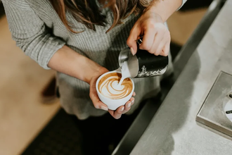 Как взбить молоко для капучино дома: 4 простых способа без капучинатора