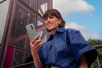 Обзор Moto G55 и G35: что выбрать среди недорогих смартфонов с камерой 50 Мп