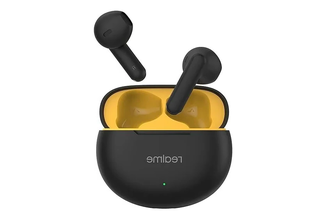 Realme Buds T01: обзор недорогих беспроводных наушников для музыки и игр